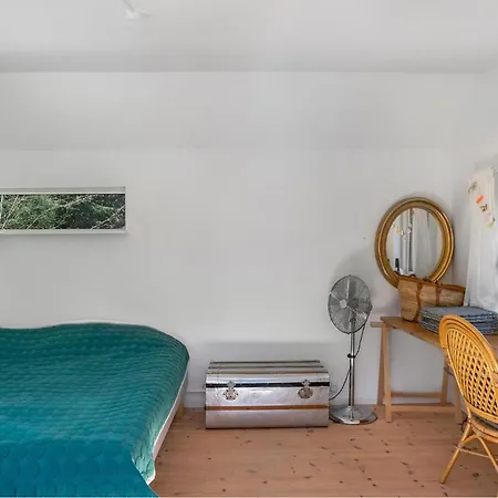 4 Bedroom In Frederiksværk