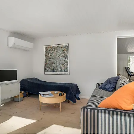 Tatil Evi 4 Bedroom In