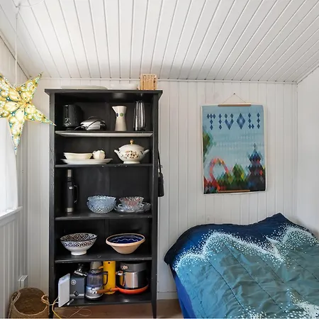 Holiday home 4 Bedroom Awesome In Frederiksvaerk