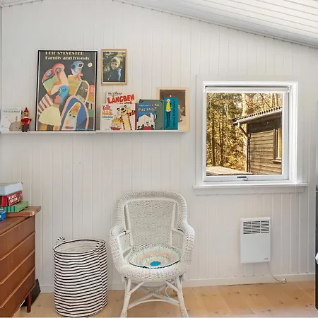 4 Bedroom In