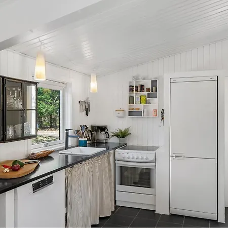 Tatil Evi 4 Bedroom In