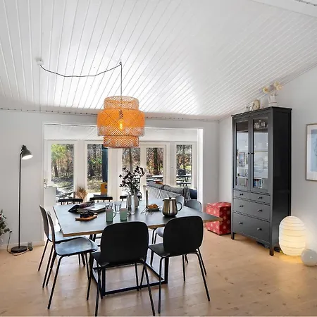 4 Bedroom Awesome In * Frederiksvaerk