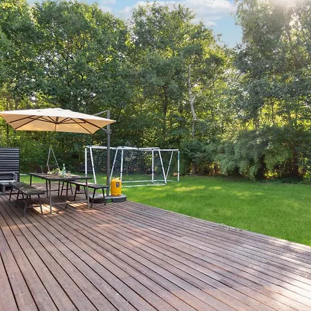 Tatil Evi 4 Bedroom In *