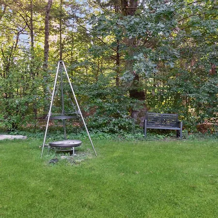 4 Bedroom In Frederiksværk