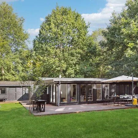 4 Bedroom Awesome In Frederiksvaerk